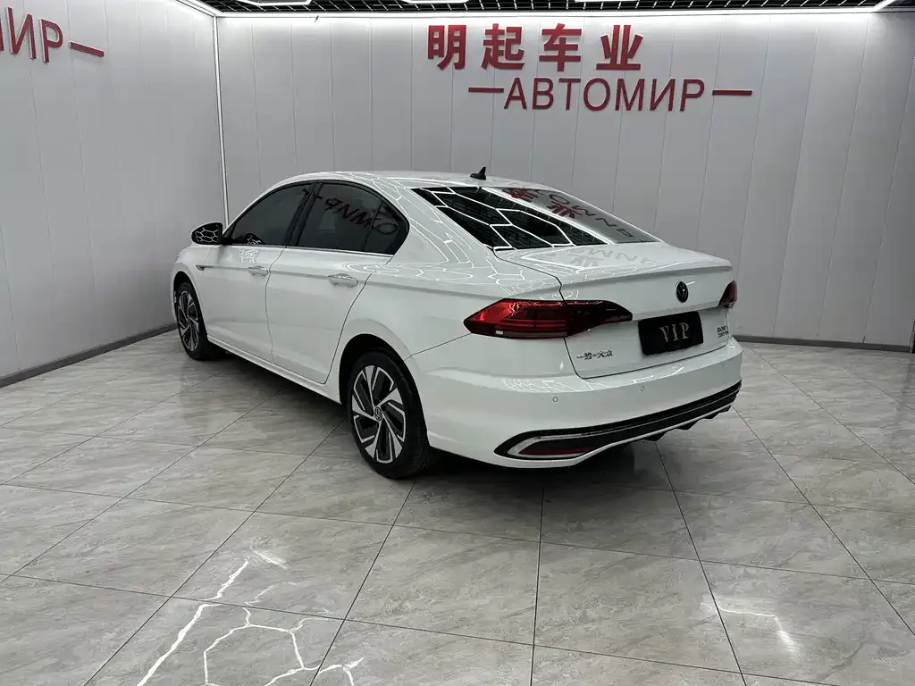 Volkswagen Bora 2022 из CN, фото 3
