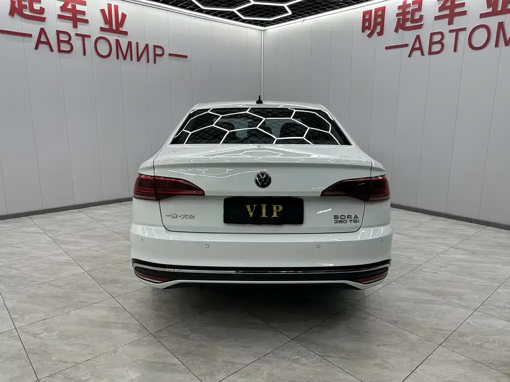 Volkswagen Bora 2022 из CN, фото 5