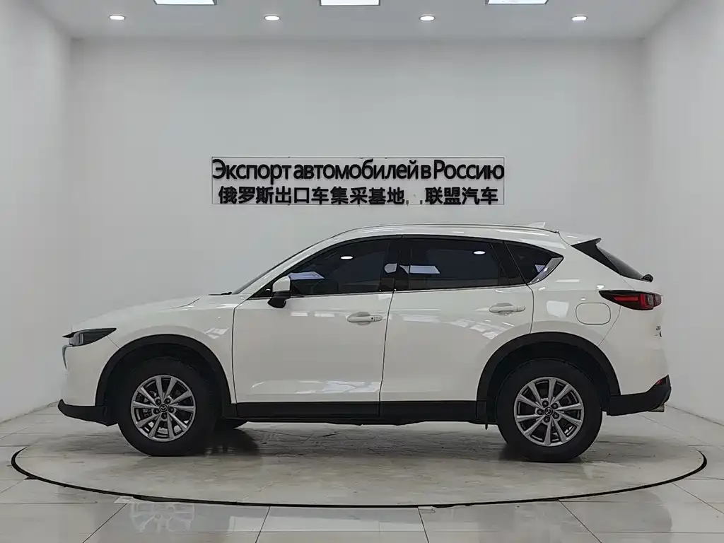 Mazda CX-5 — фото 4