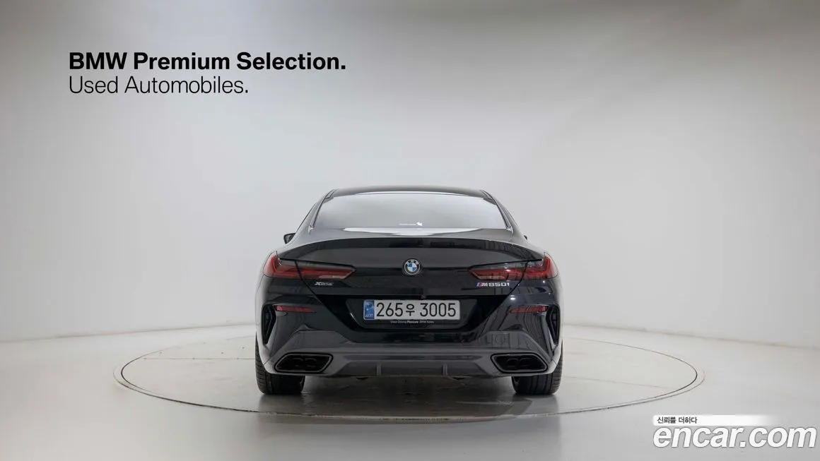 BMW 8-Series — фото 2