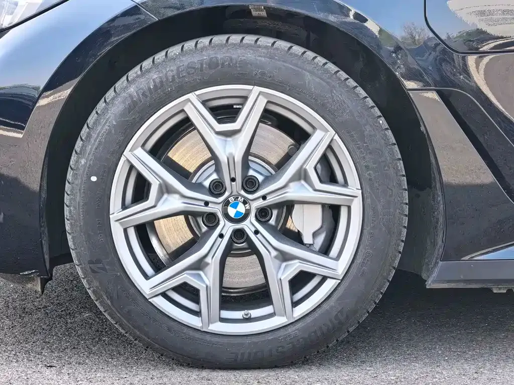 BMW i3 — фото 4