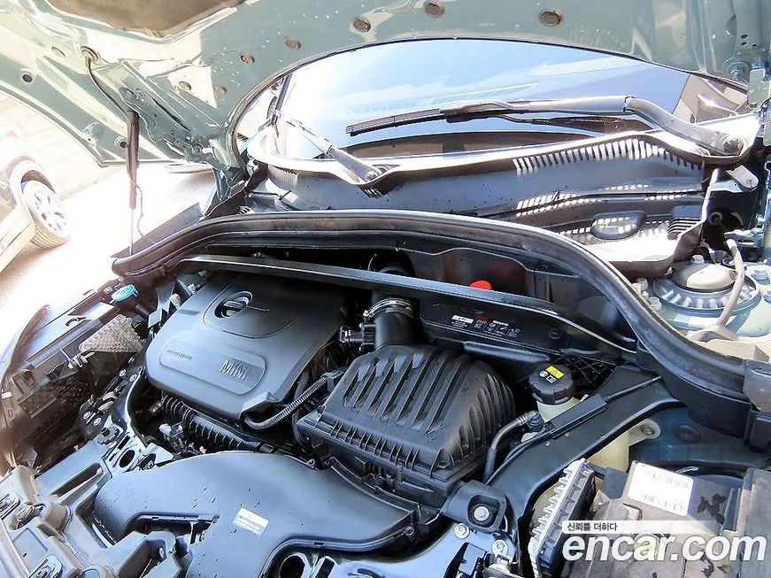 Mini Countryman 2022 из KR, фото 7