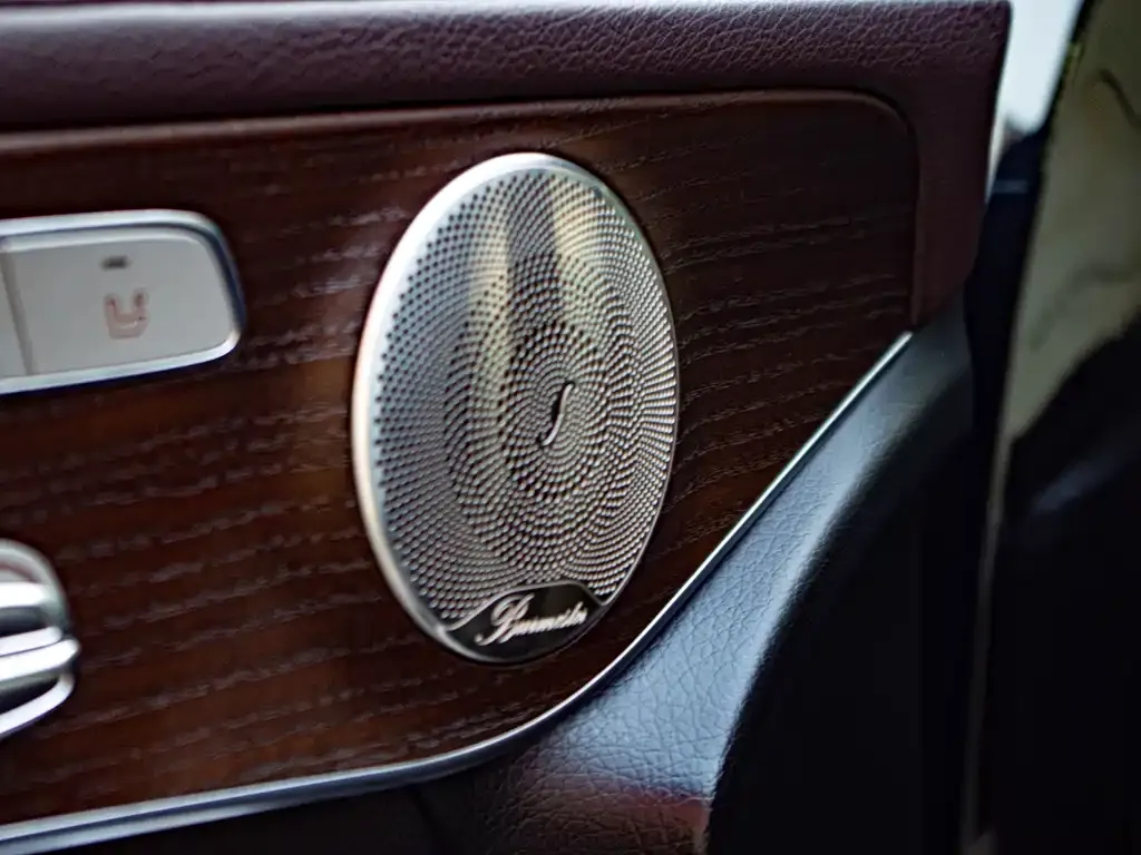 Mercedes-Benz GLC — фото 3
