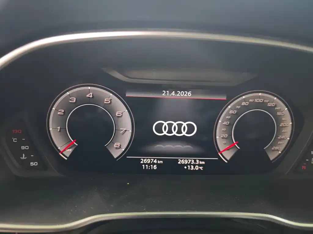 Audi Q3 — фото 2