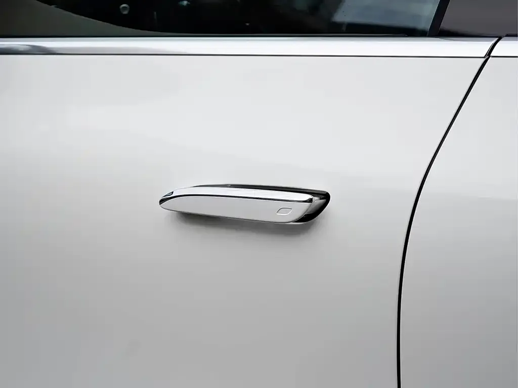 Mercedes-Benz EQE 2026 из CN, фото 2
