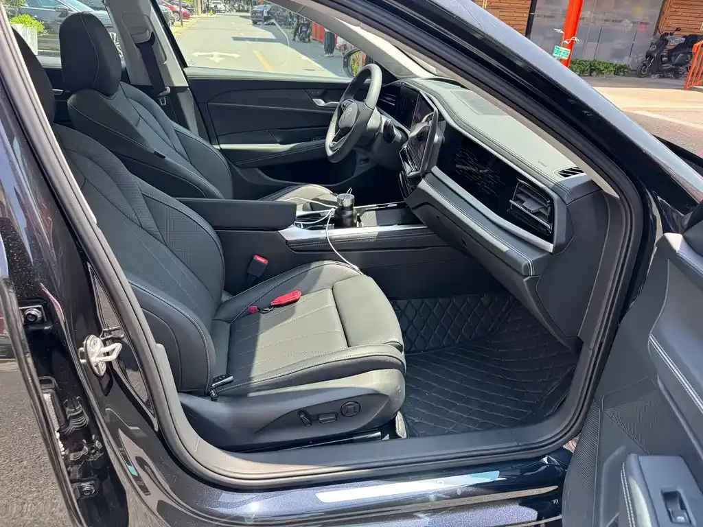 Volkswagen Passat — фото 3