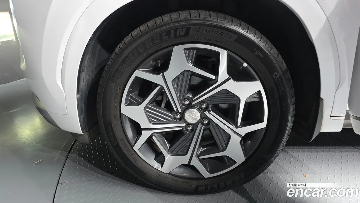 Hyundai Palisade — фото 10