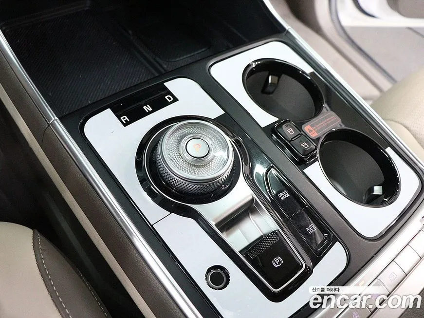 Kia Carnival 2024 из KR, фото 9
