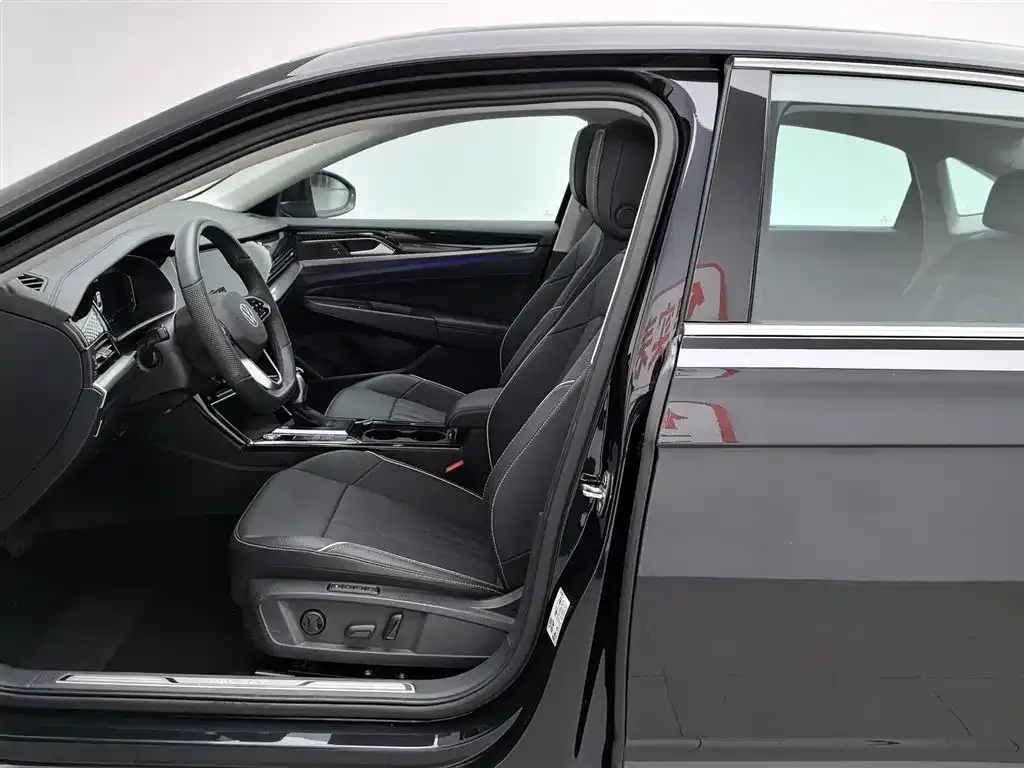 Volkswagen Passat — фото 3