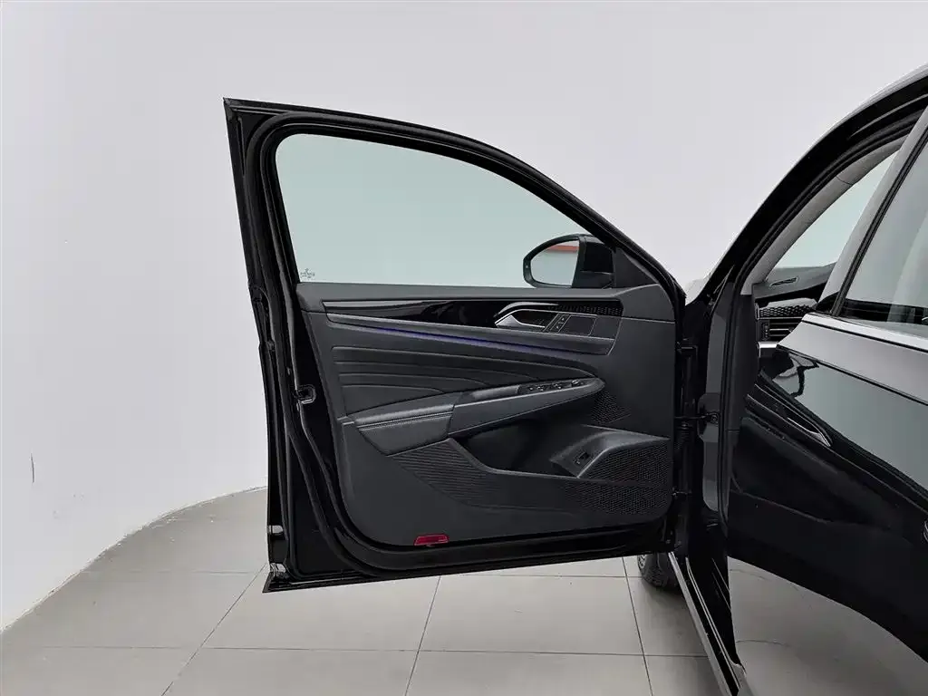 Volkswagen Passat — фото 4