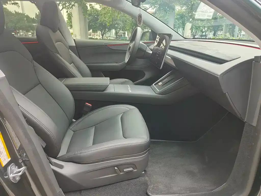 Tesla Model Y 2025 из CN, фото 2