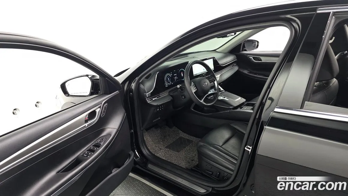 Hyundai Grandeur 2023 из KR, фото 10
