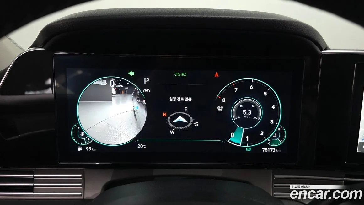 Hyundai Grandeur 2023 из KR, фото 3