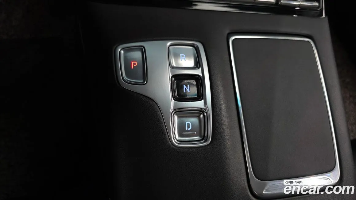 Hyundai Grandeur 2023 из KR, фото 2