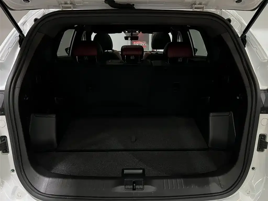 Jetour X70 PLUS 2022 из CN, фото 7
