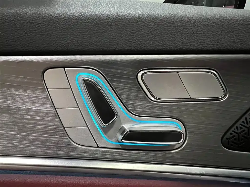 Jetour X70 PLUS 2022 из CN, фото 5