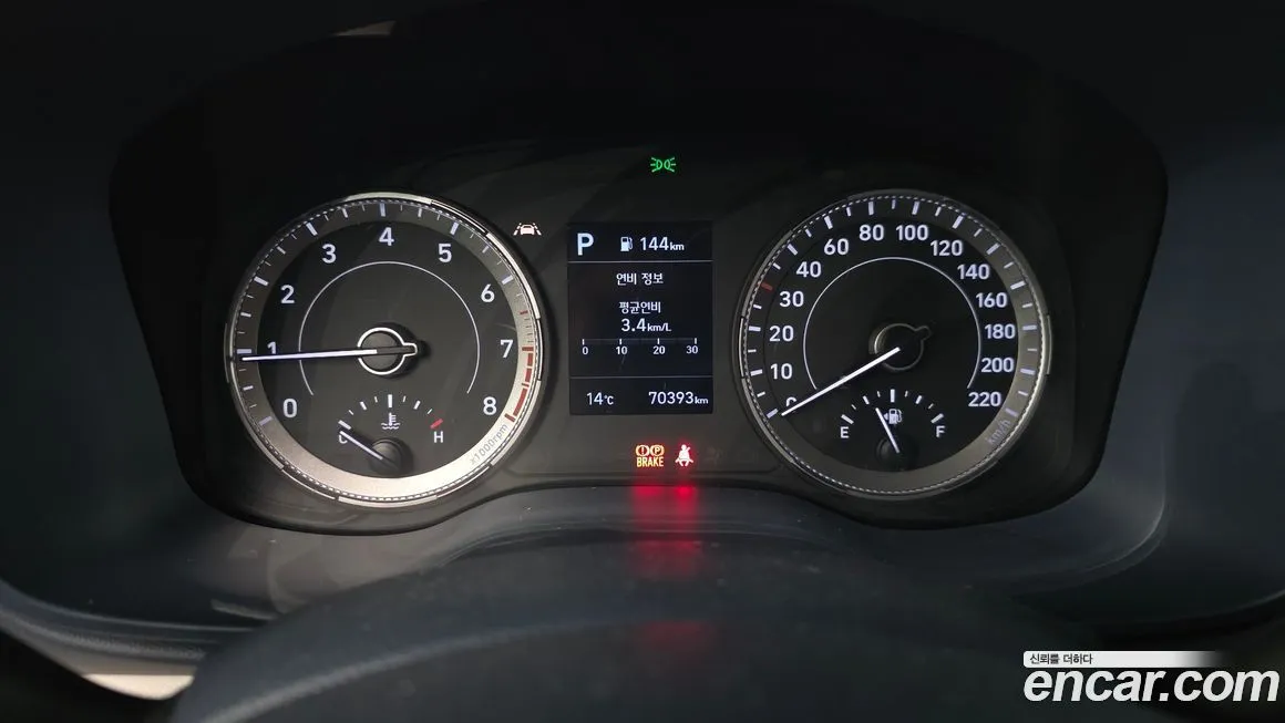 Hyundai Venue 2021 из KR, фото 6