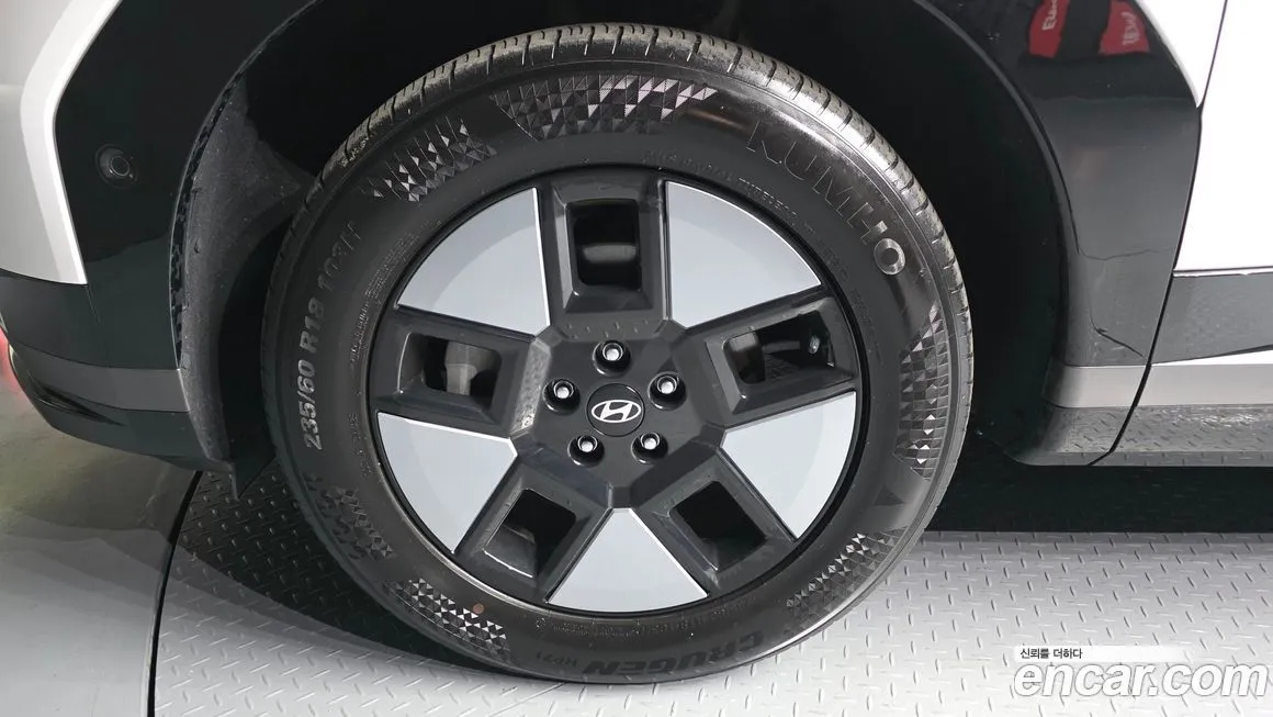 Hyundai Santafe 2024 из KR, фото 10