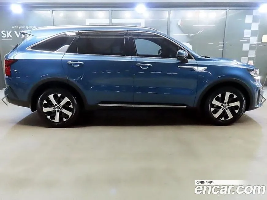 Kia Sorento — фото 2