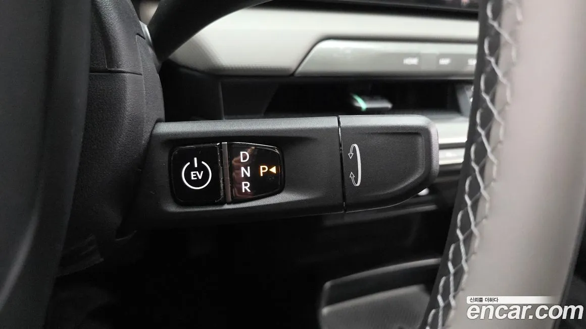 Kia EV4 2026 из KR, фото 4