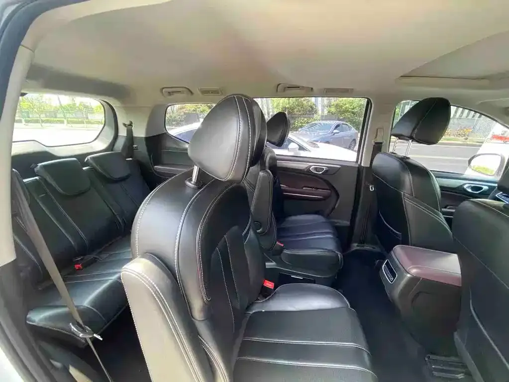 GAC Motor Trumpchi M6 2023 из CN, фото 2