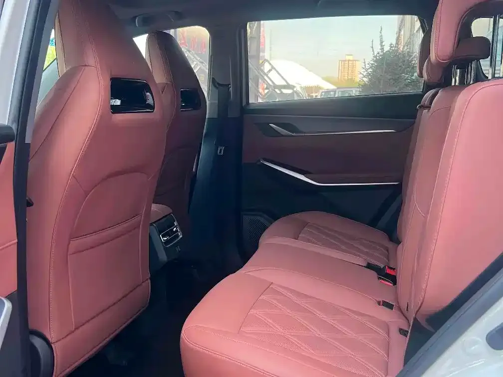 Changan CS75PLUS — фото 3
