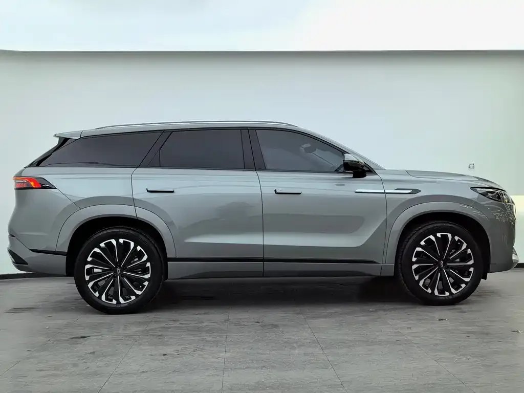 Chery Tiggo 9 — фото 2