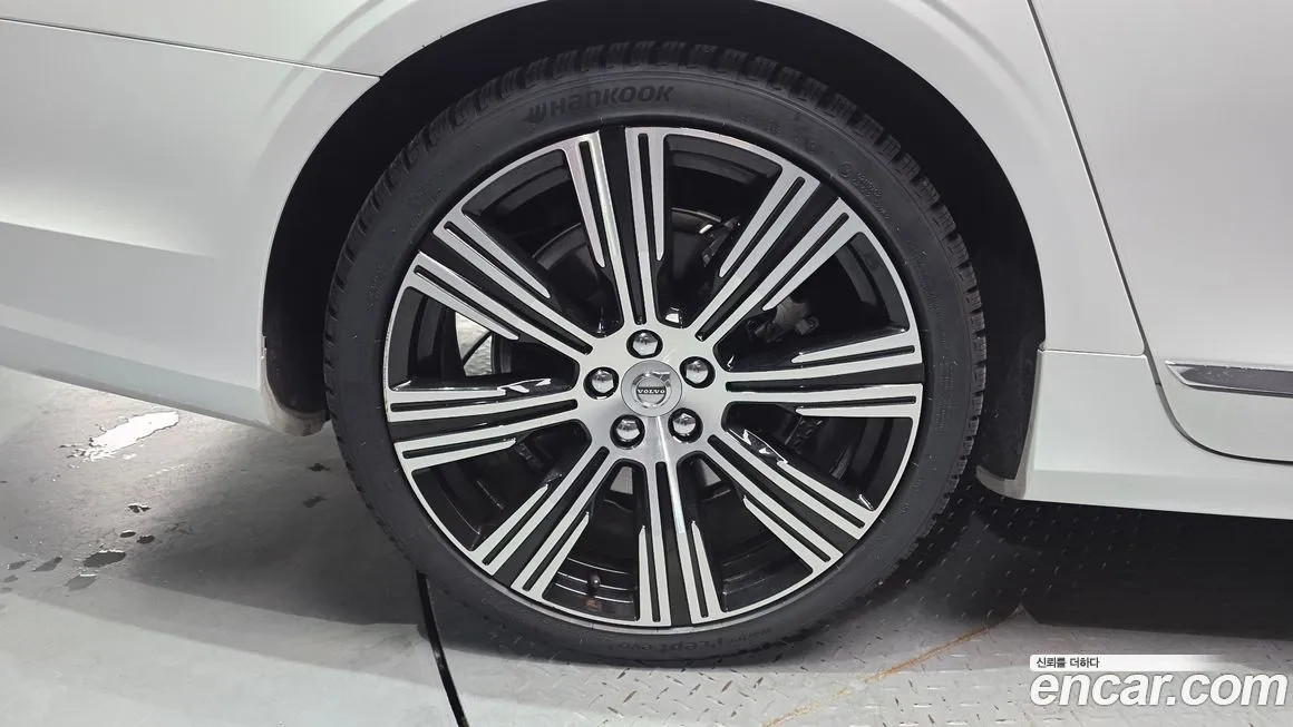 Volvo S90 2023 из KR, фото 10