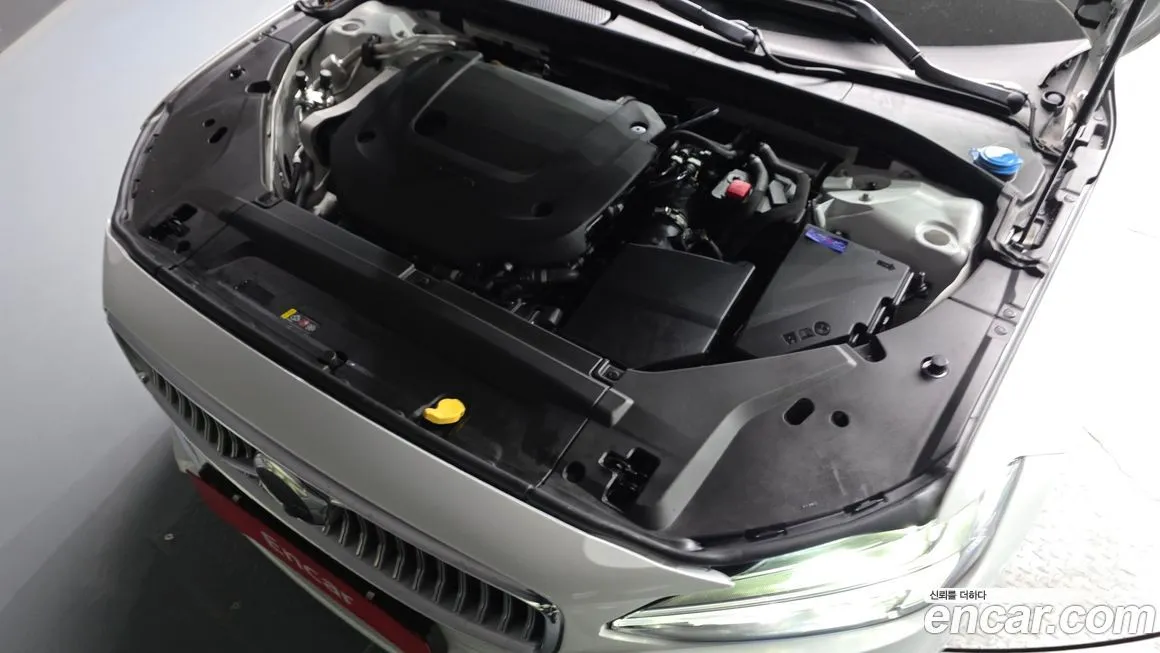 Volvo S90 2023 из KR, фото 4