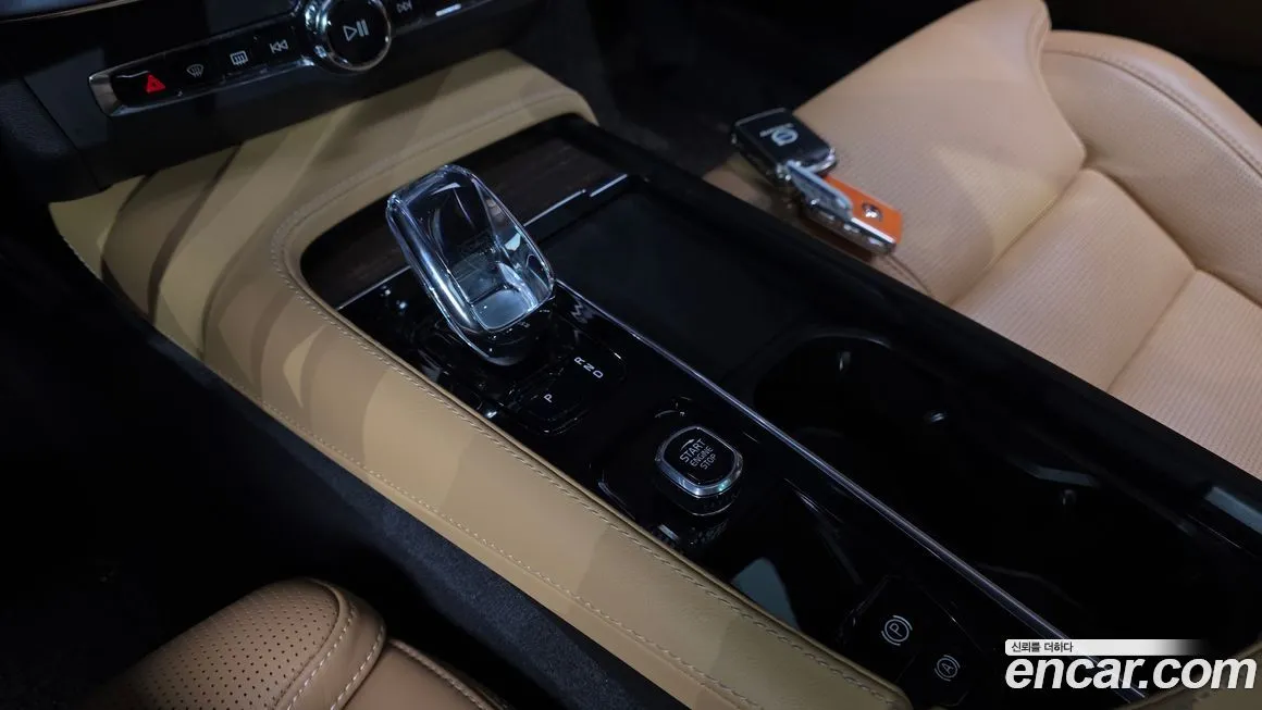 Volvo S90 2023 из KR, фото 6