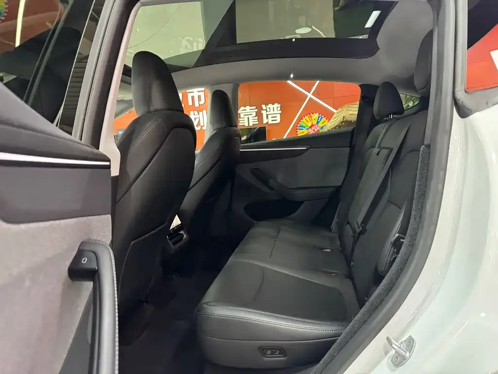 Tesla Model Y 2025 из CN, фото 9