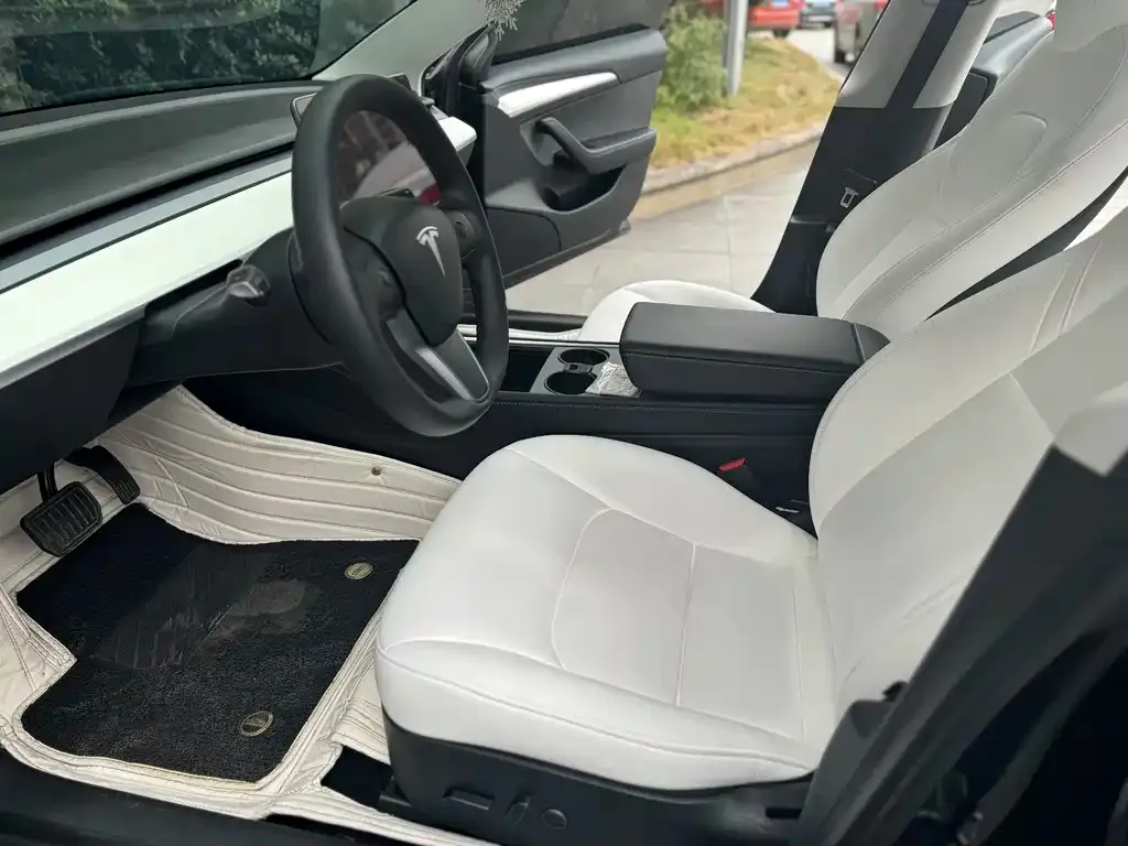 Tesla Model 3 — фото 2