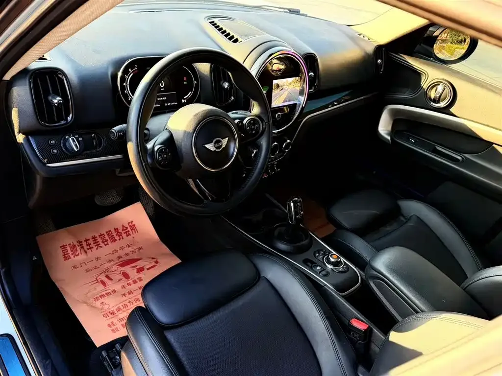 MINI Countryman 2021 из CN, фото 2