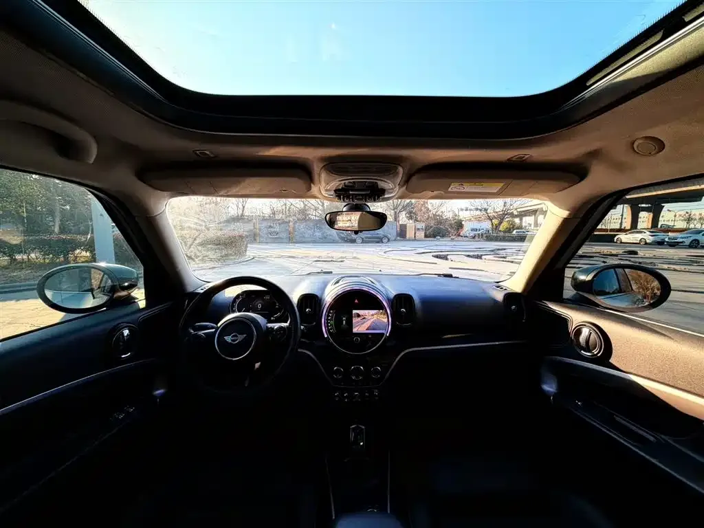 MINI Countryman 2021 из CN, фото 3