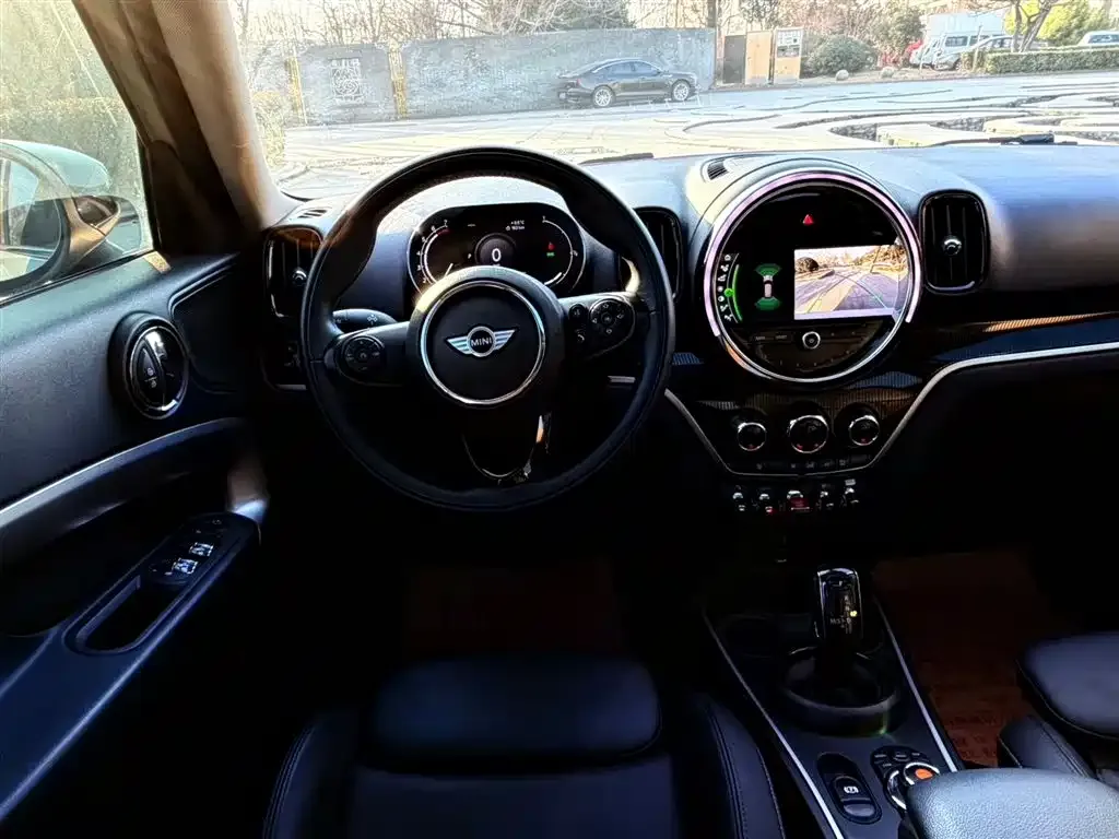 MINI Countryman 2021 из CN, фото 4