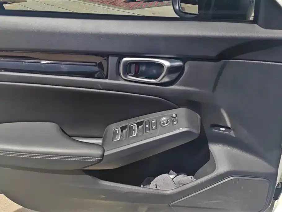 Honda Civic — фото 3