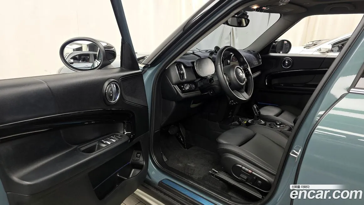 Mini Countryman 2023 из KR, фото 8