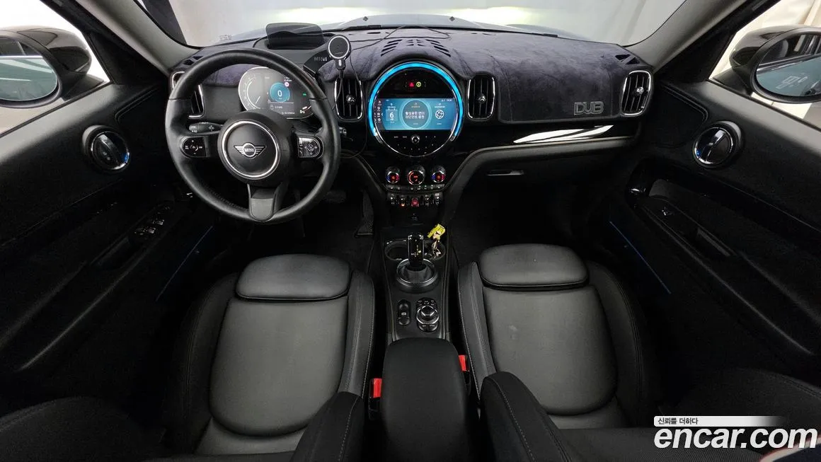 Mini Countryman 2023 из KR, фото 5