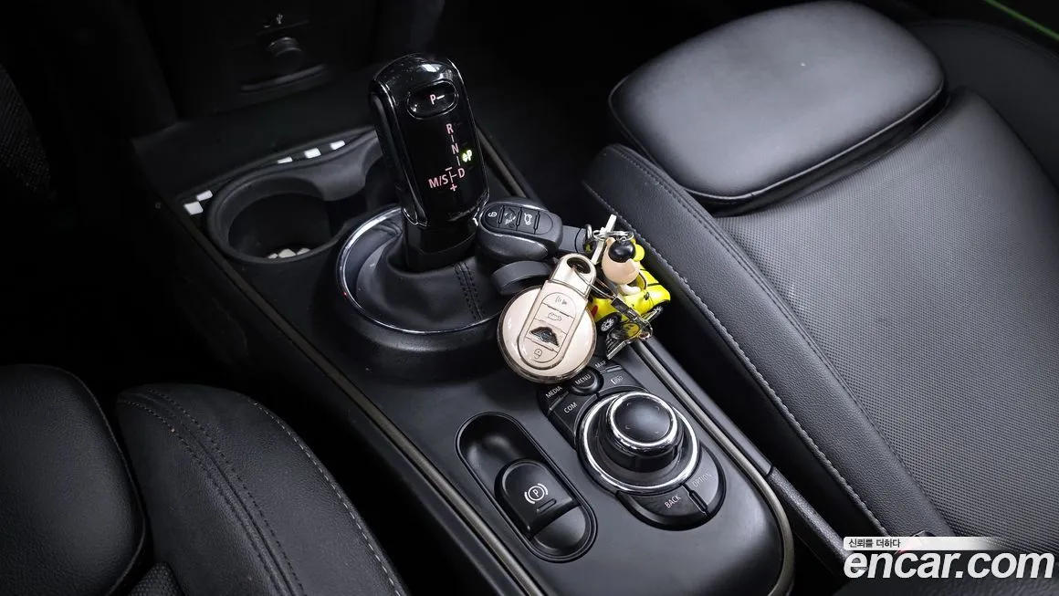 Mini Countryman 2023 из KR, фото 7