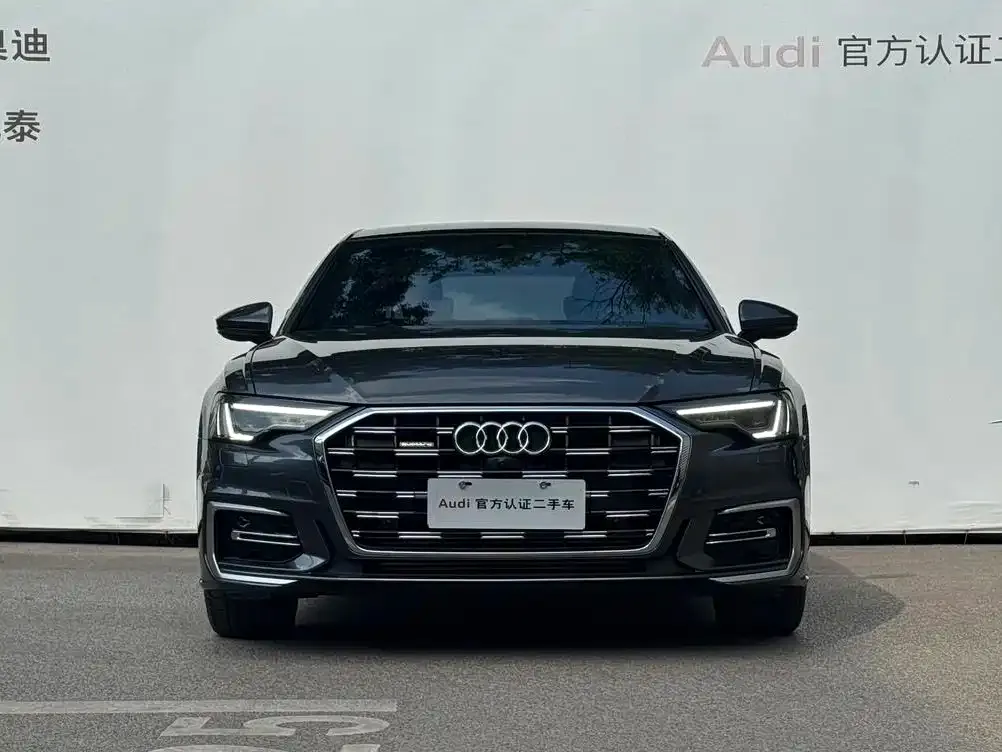 Audi A6L — фото 4