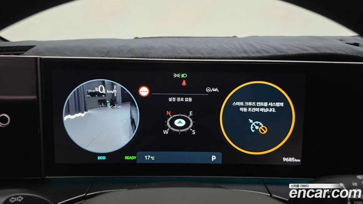 Hyundai Santafe 2025 из KR, фото 3