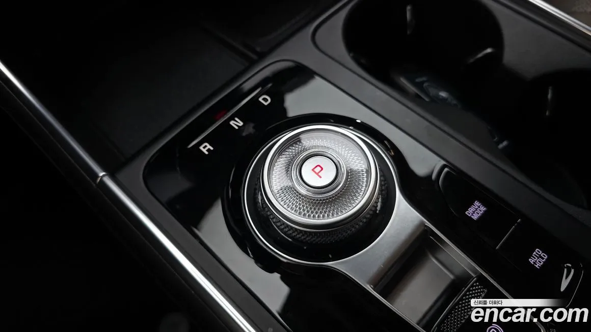 Kia Carnival 2025 из KR, фото 5