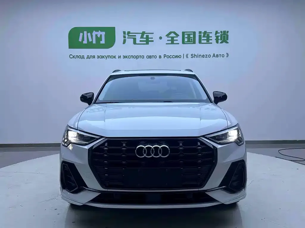 Audi Q3 — фото 2