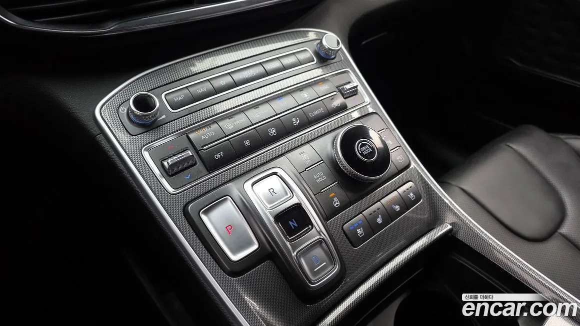 Hyundai Santafe — фото 5