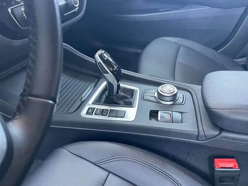 BMW 1 Series — фото 10