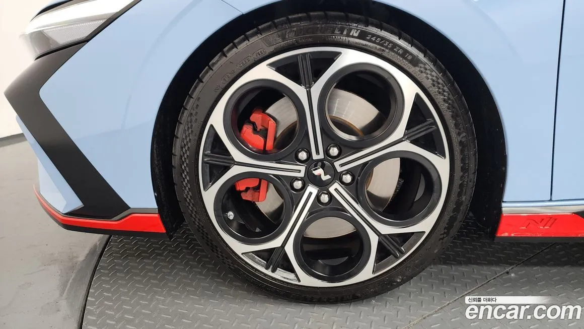 Hyundai AVANTE 2025 из KR, фото 7