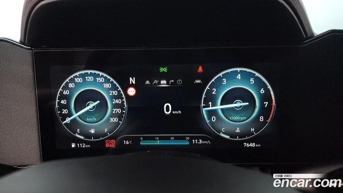 Hyundai AVANTE 2025 из KR, фото 8
