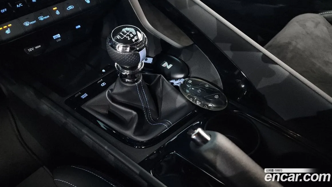 Hyundai AVANTE 2025 из KR, фото 9