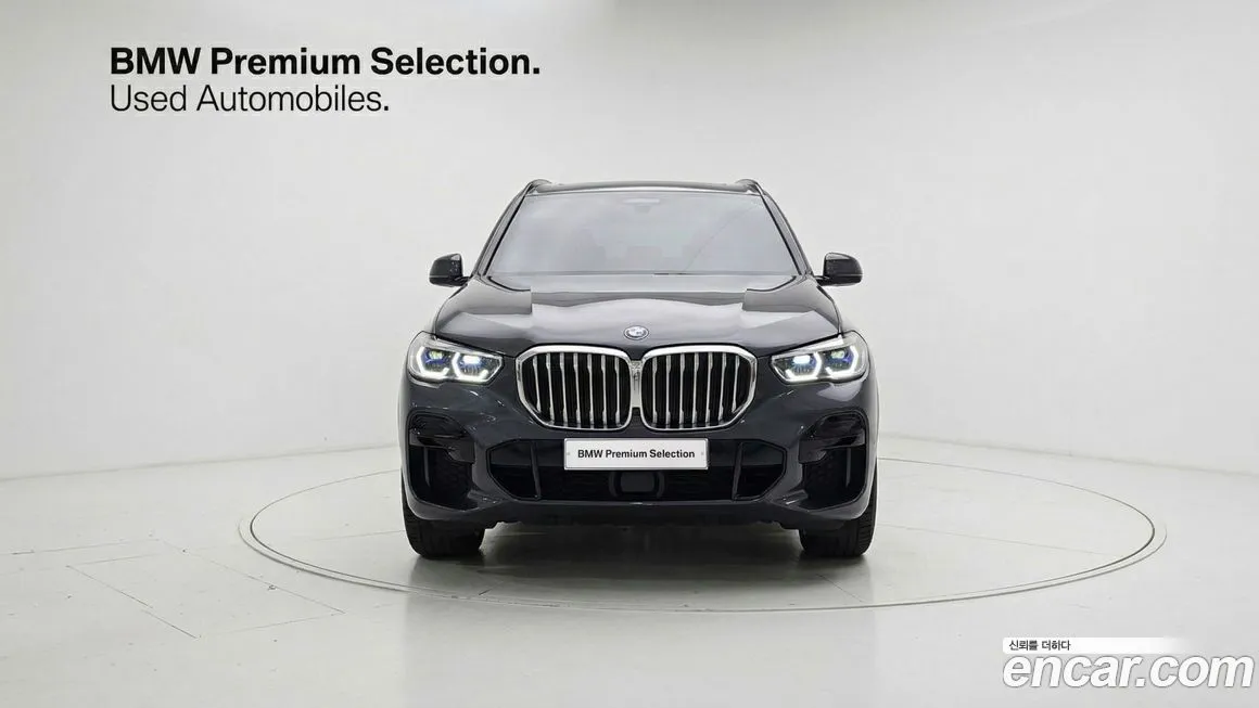 BMW X5 — фото 4
