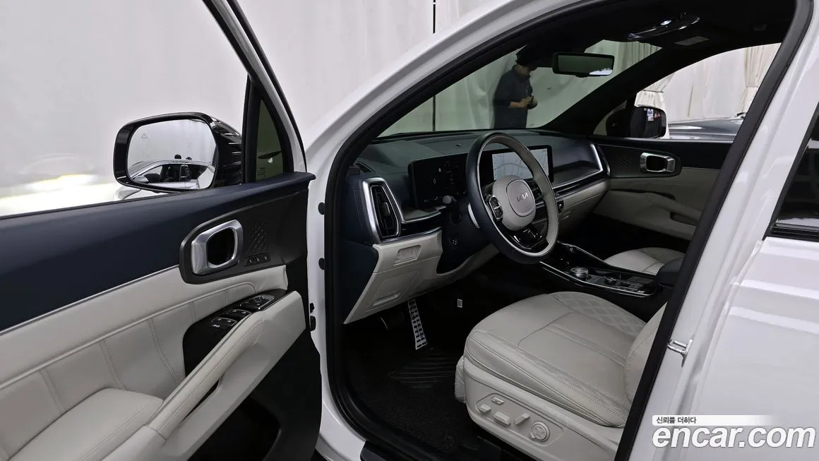 Kia Sorento — фото 10